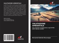 Produktbild: VALUTAZIONE AMBIENTALE