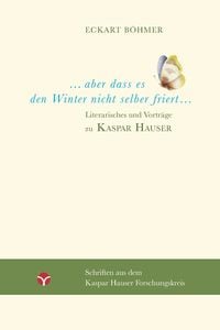 Produktbild: Aber dass es den Winter nicht selber friert