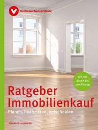 Produktbild: Ratgeber Immobilienkauf