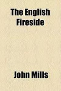 Produktbild: The English Fireside