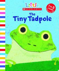 Produktbild: The Tiny Tadpole