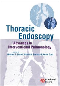Produktbild: Thoracic Endoscopy