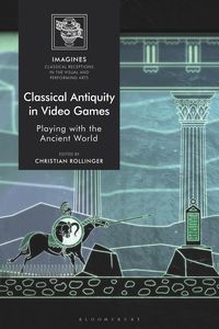 Produktbild: Classical Antiquity in Video Games