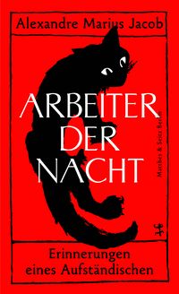 Produktbild: Arbeiter der Nacht