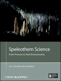 Produktbild: Speleothem Science