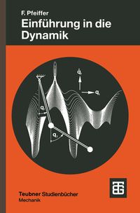 Produktbild: Einf&uuml;hrung in die Dynamik