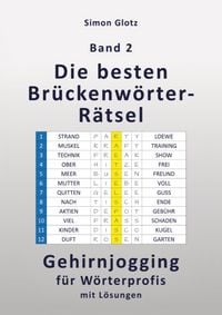 Produktbild: Die besten Br&uuml;ckenw&ouml;rter-R&auml;tsel