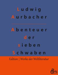 Produktbild: Abenteuer der sieben Schwaben