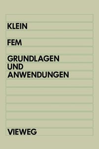 Produktbild: FEM