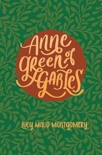 Produktbild: Anne of Green Gables
