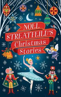 Produktbild: Noel Streatfeild's Christmas Stories