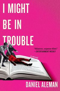 Produktbild: I Might Be in Trouble