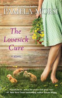 Produktbild: Lovesick Cure
