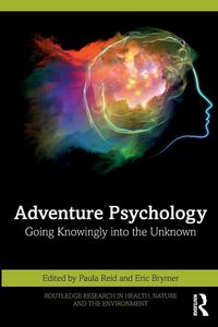 Produktbild: Adventure Psychology