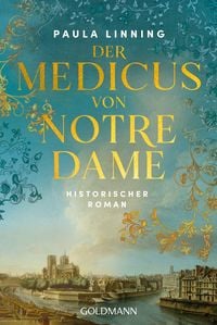 Produktbild: Der Medicus von Notre-Dame