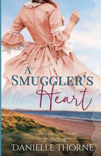 Produktbild: A Smuggler's Heart