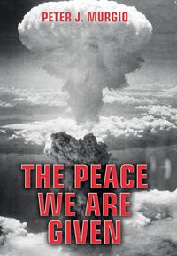 Produktbild: The Peace We Are Given