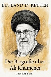 Produktbild: Die Biografie &uuml;ber Ali Khamenei