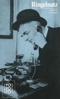 Produktbild: Joachim Ringelnatz