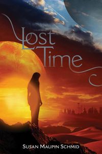 Produktbild: Lost Time