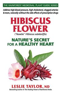 Produktbild: Hibiscus Flower