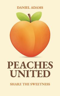 Produktbild: Peaches United, Share the Sweetness