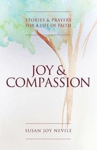 Produktbild: Joy and Compassion