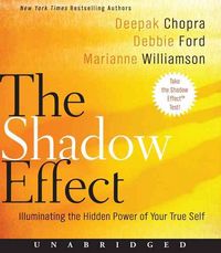 Produktbild: SHADOW EFFECT CD            6D