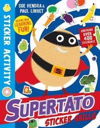 Produktbild: Supertato Sticker Skills
