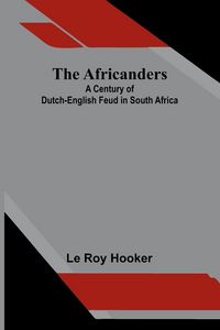 Produktbild: The Africanders