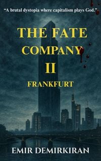 Produktbild: The Fate Company II - Frankfurt (English)
