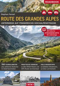 Bild vom Artikel Route des Grandes Alpes vom Autor Stephan Fennel