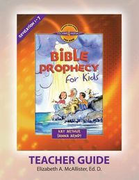 Produktbild: Discover 4 Yourself(r) Teacher Guide