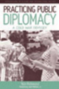 Produktbild: Practicing Public Diplomacy