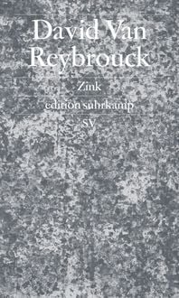 Produktbild: Zink