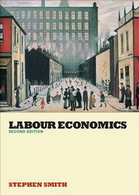 Produktbild: Labour Economics