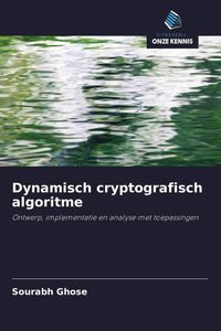 Produktbild: Dynamisch cryptografisch algoritme