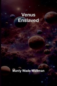 Produktbild: Venus Enslaved