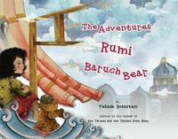 Produktbild: The Adventures of Rumi and Baruch Bear