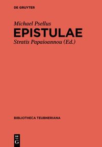 Produktbild: Epistulae
