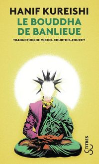 Produktbild: Le bouddha de banlieue