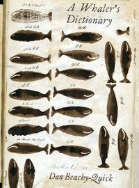 Produktbild: A Whaler's Dictionary