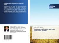 Produktbild: Cooperatives in India and Iran- some case studies
