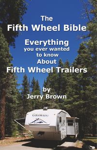 Produktbild: Brown, J: Fifth Wheel Bible