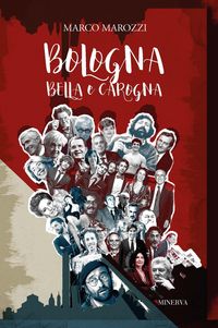 Produktbild: Bologna bella e carogna