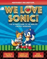 Produktbild: We Love Sonic! (Independent and Unofficial)