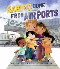 Produktbild: Babies Come from Airports