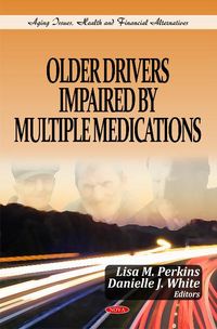 Produktbild: Older Drivers Impaired by Multiple Medications