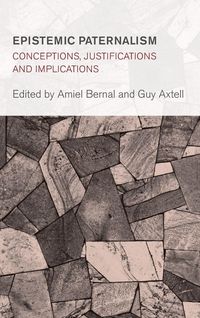 Produktbild: Epistemic Paternalism