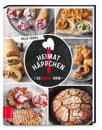 Produktbild: Heimath&auml;ppchen &ndash; So backt NRW